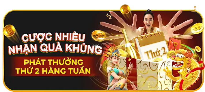 Khuyến mãi Bj388 mới nhất