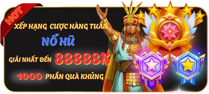 Chương trình hoàn trả cược thua bj388 nhà cái
