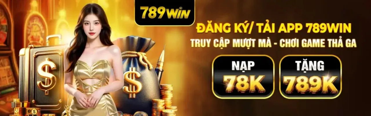 Banner kêu gọi hành động Nổ Hũ