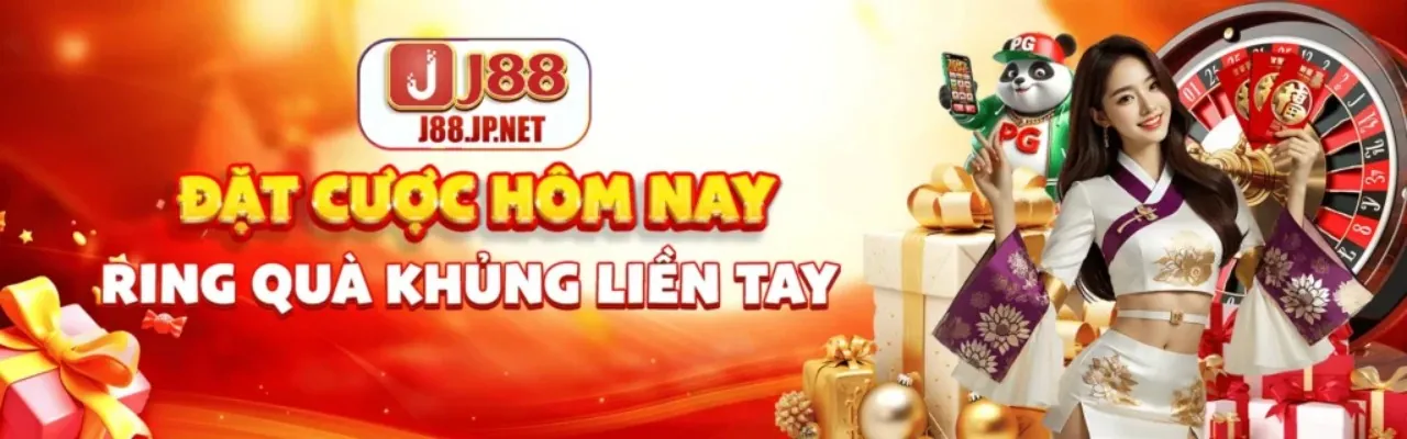 Hình ảnh Hero Blog bj388 nhà cái với các yếu tố cá cược trực tuyến