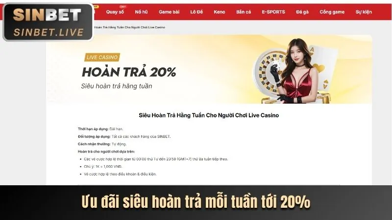 Tiền thưởng chào mừng lớn dành cho người chơi cá cược thể thao mới tại BJ388 Nhà Cái
